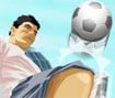 Football Hero - Beach Skills Soccer