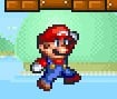 Super Mario Bros - Star Scramble 2
