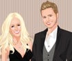 Heidi Montag & Spencer Pratt Dress Up Game