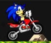 Sonic Moto