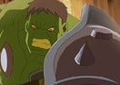 Planet Hulk Gladiators