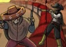 Railroad Rampage