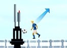 Football Hero – Skyline Soccer