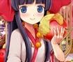 Hidden Objects: Anime