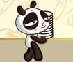 Panda Waiter