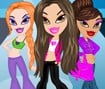 Best Friends Bratz