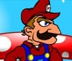 Super Mario Mushroom Kingdom