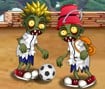 Zombie Soccer