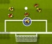 Simple Soccer Championship