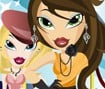 Movie Star Bratz