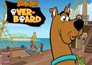 Scooby-Doo Over Board