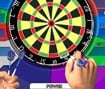 Crazy Darts