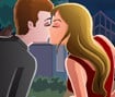 Vampire Kissing Game