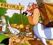 Sort My Tiles: Asterix and Obelix