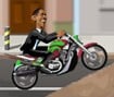 Obama Rider