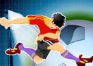 Soccer FIFA 2010