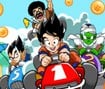 Dragonball Kart