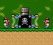 Super Mario Defence