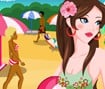 Summer Flirting