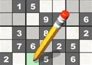 Fog Sudoku