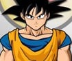 Dragon Ball Dress Up 2