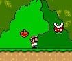 Super Mario World Revived