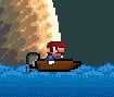 Mario Boat