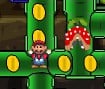 Mario PacMan