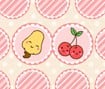 Memory Game Fruits