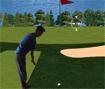 Flash Golf