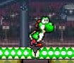 Yoshi's Jumping Game