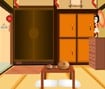 Japanese Room Escape