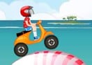 Coast Rider