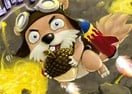 Squirrel Blast