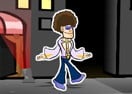 Funk-O-Stroll