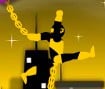 Shackle-Man Dark Side