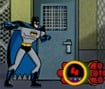 Batman Gotham Dark Night Game