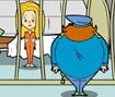 Lindsay Lohan Prison Escape