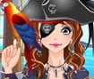 Pirate Girl