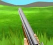 Skeet Shooting