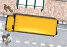 School Bus License