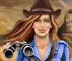 As aventuras de Nicole no Egito