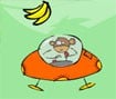 Monkey Lander