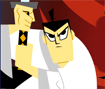 Samurai Jack