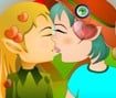 Elf's Lovely Kiss