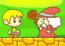 Kid Adventure