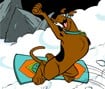 Scooby Doo Snow Show