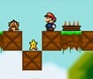 Jump Mario 3