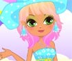 Dreamy Doll Dress Up