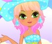 Dreamy Doll Dress Up